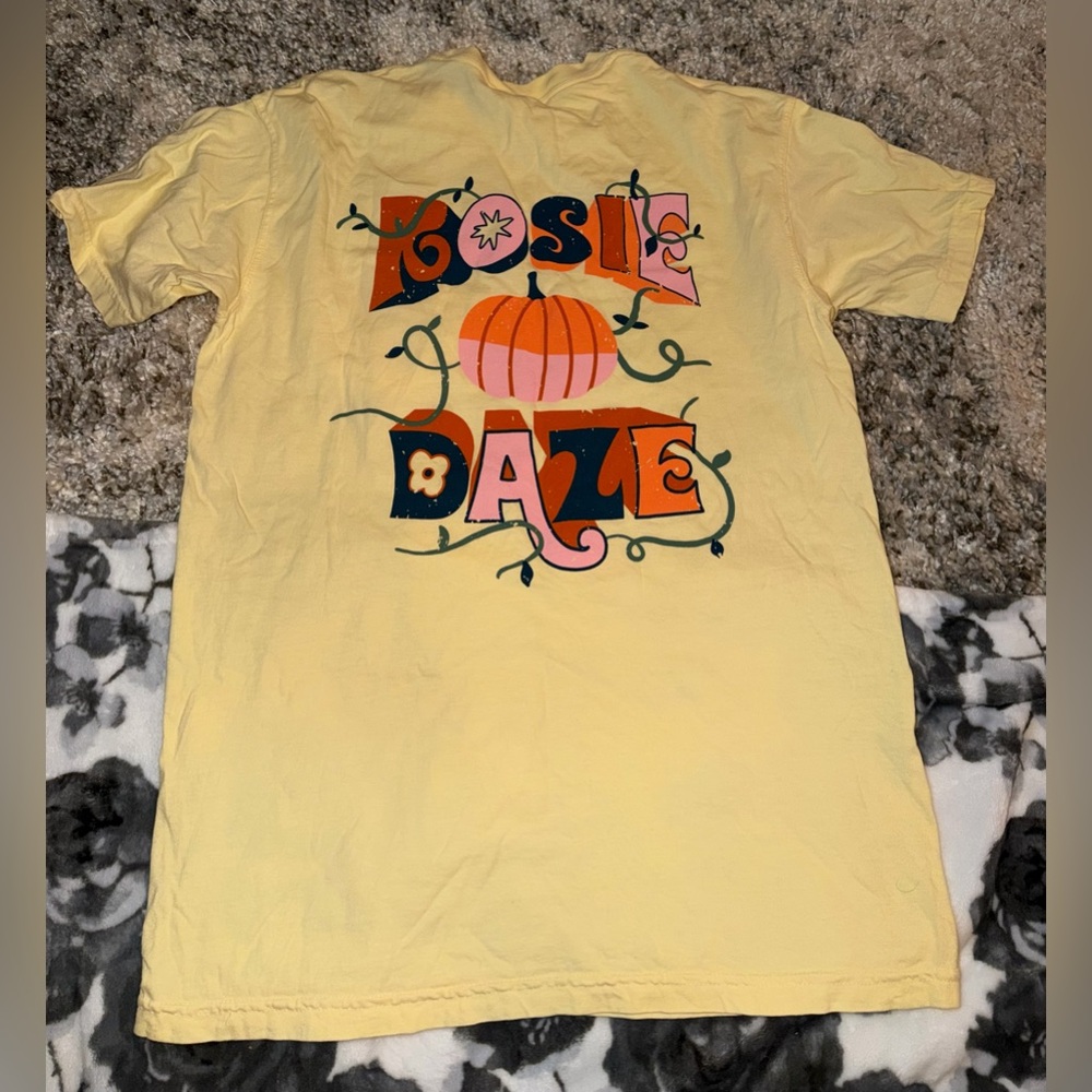 Rosie Daze Shirt